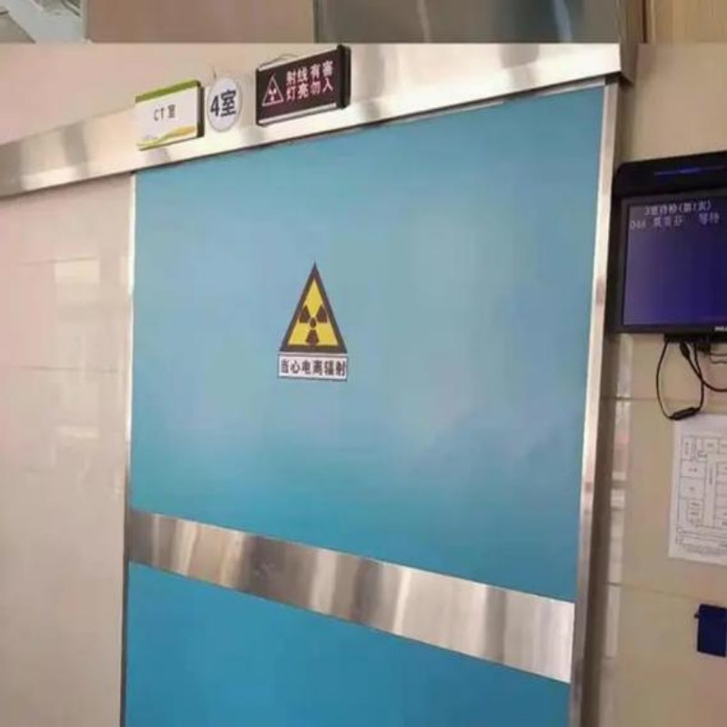 加速器防护门厂家批发零售