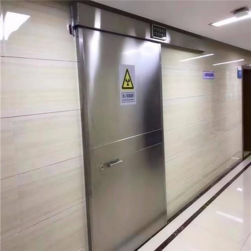 口腔科防护门厂家服务完善