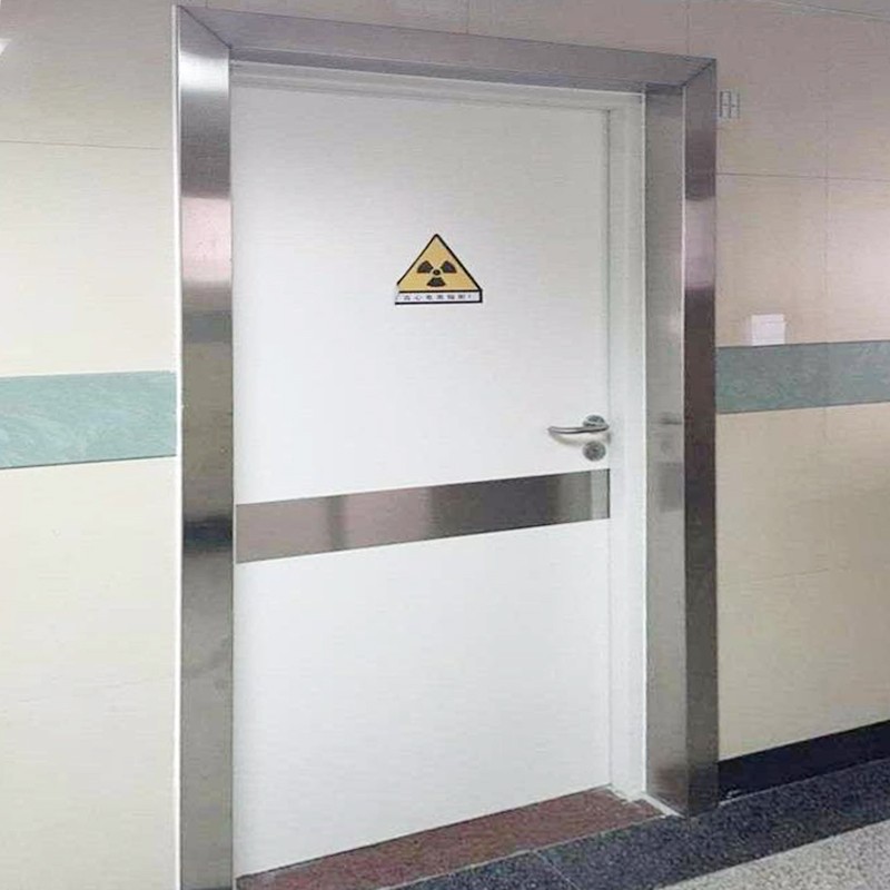 核医学防辐射工程厂家,价廉
