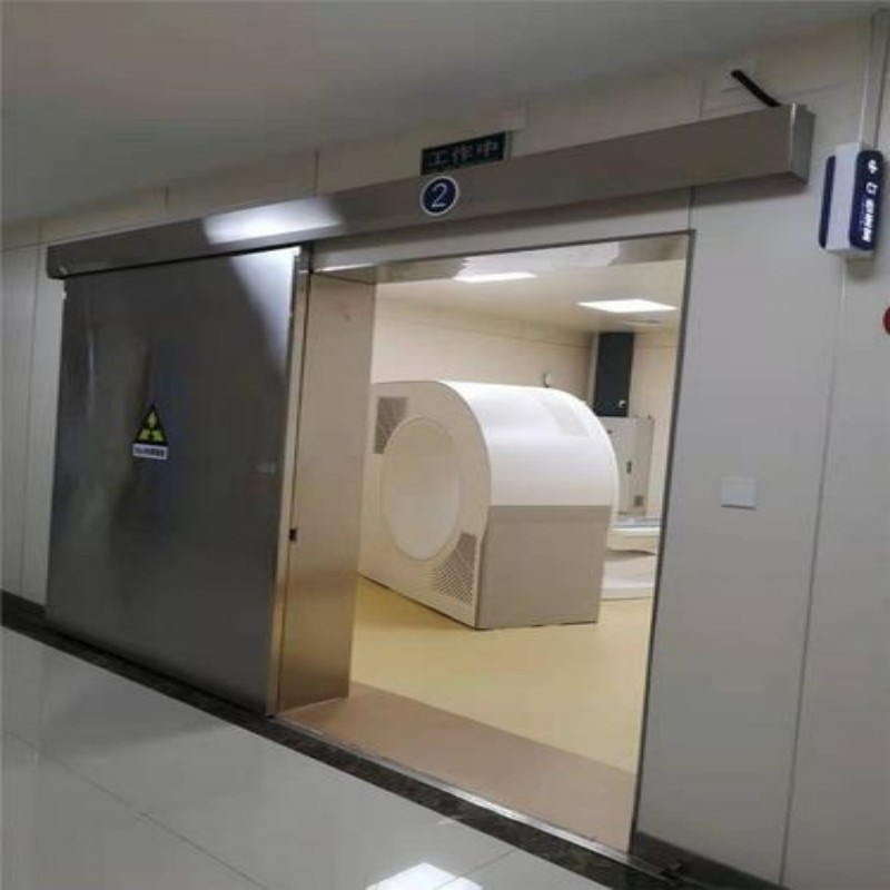 加速器防护门大厂家值得信赖