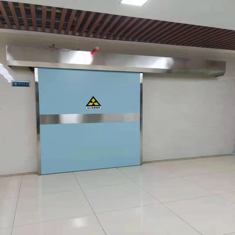 防辐射工程厂家经验丰富