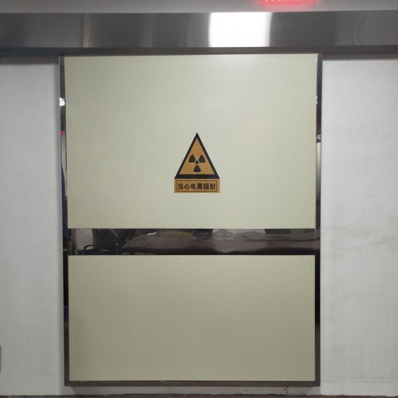 信誉好的医院防护工程厂家