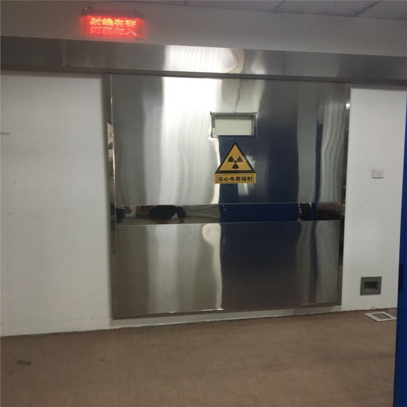 专业销售口腔科防护门-热销