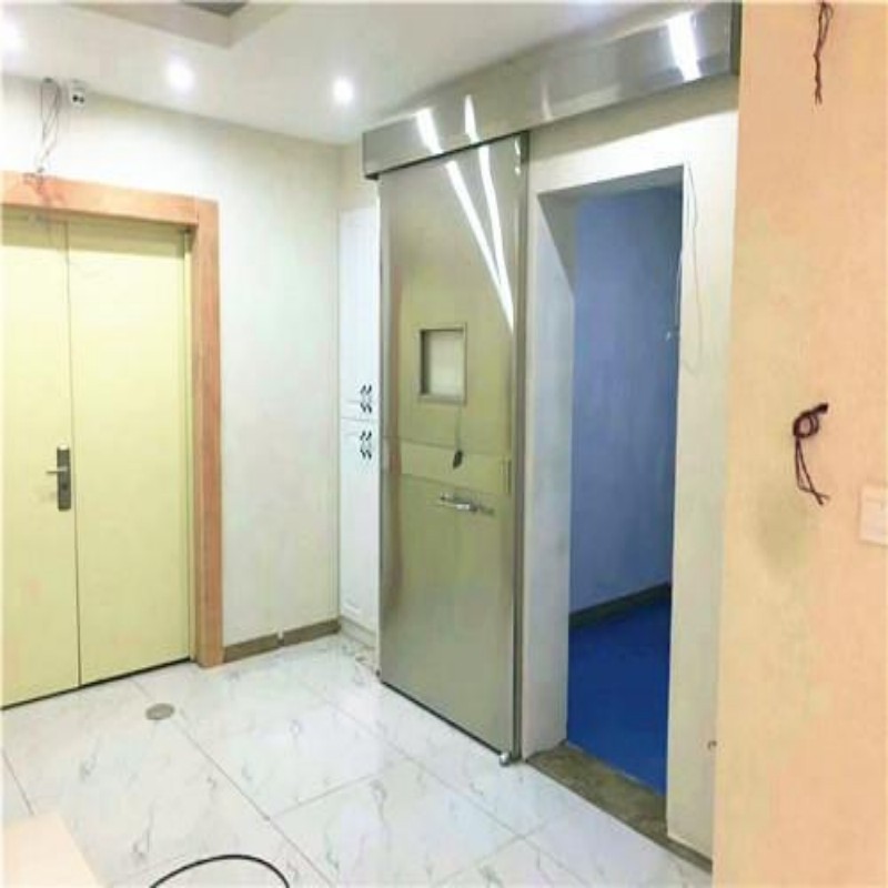 防辐射工程全新升级品质保障