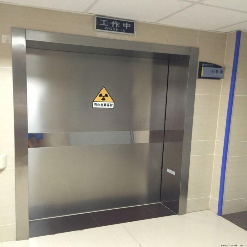 防辐射工程产品参数