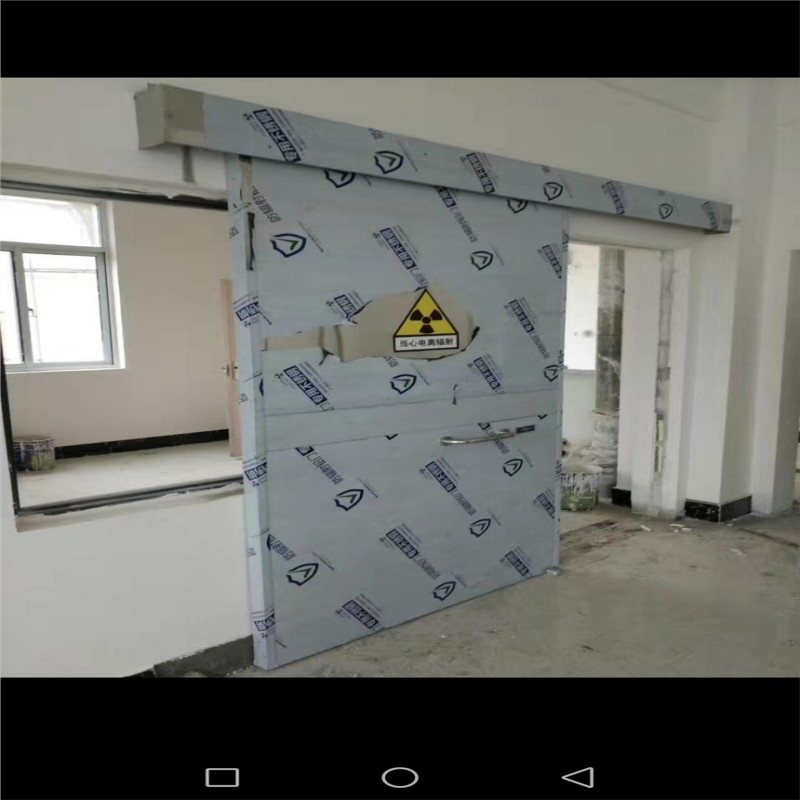 防辐射工程实地货源