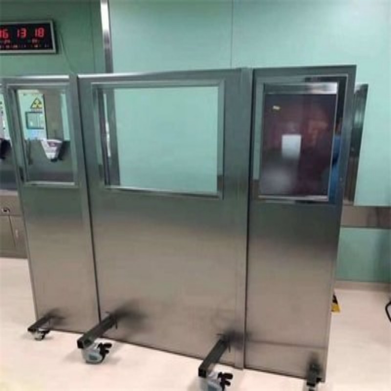 专业销售医用防护门-大型厂家