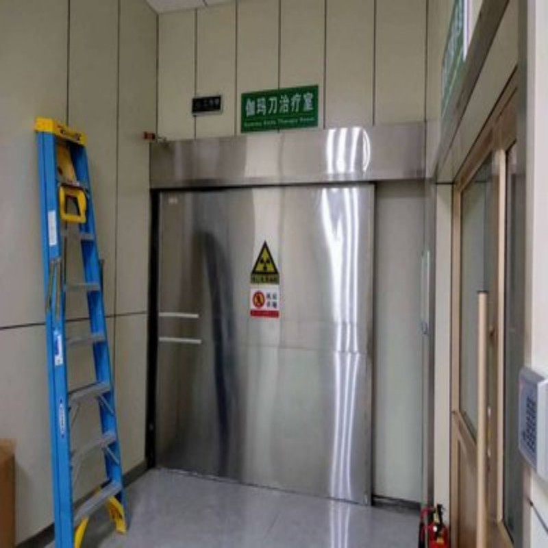 宠物医院防护门厂家_大量现货