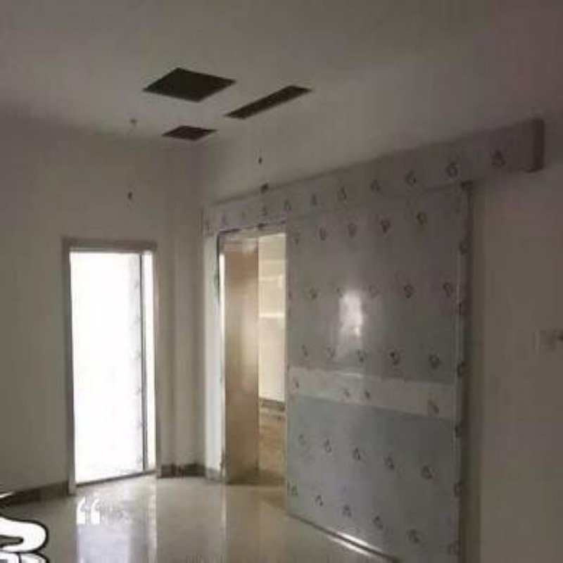 防辐射工程无中间商厂家直销