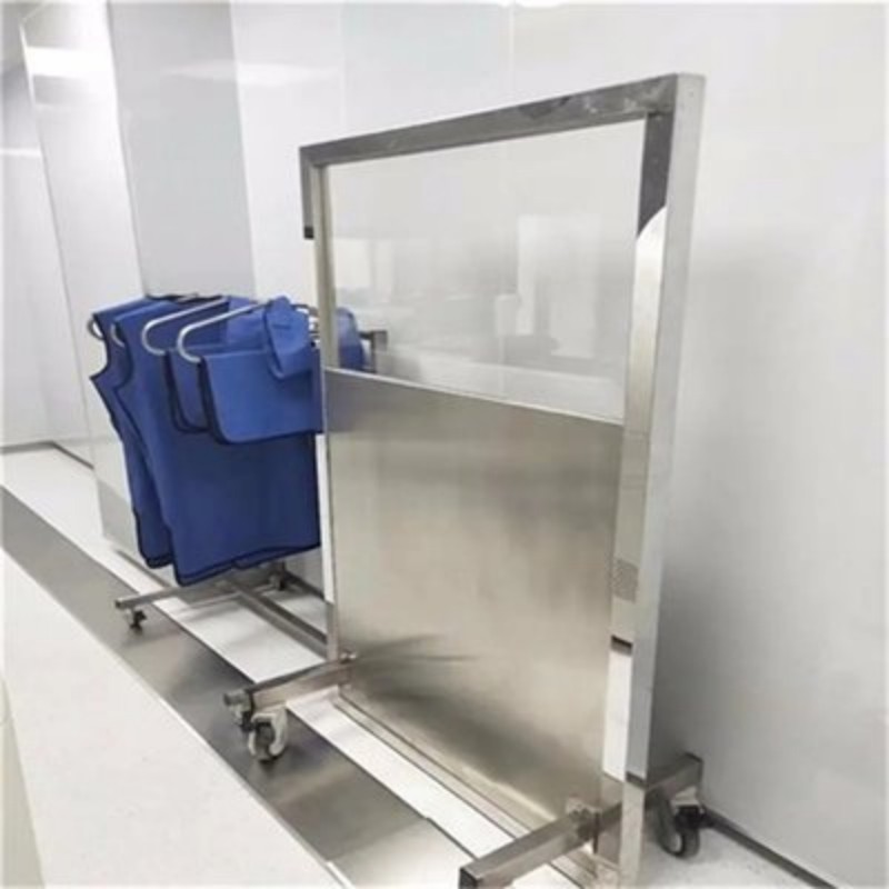 加速器改造项目现货直销
