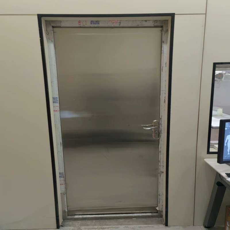 更多用户选择手术室防护