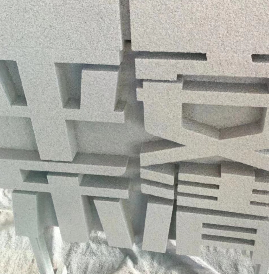 宣传栏景观小品雕塑发货及时