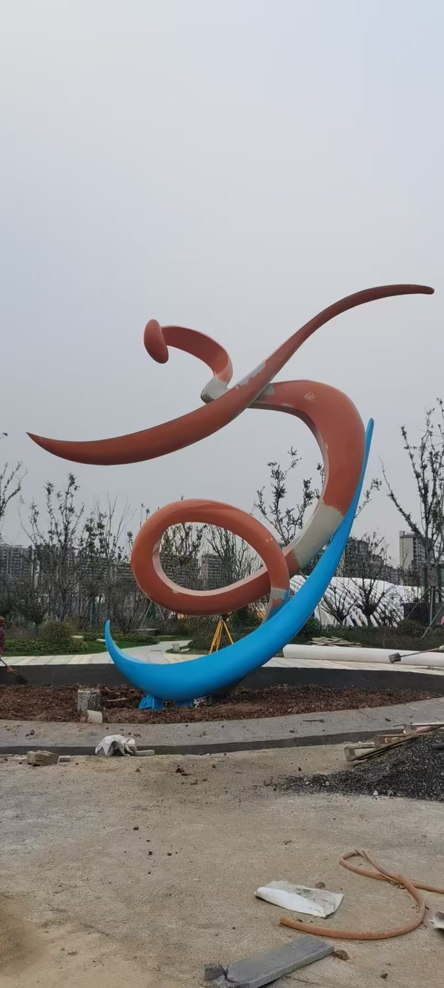 法治景观小品雕塑畅销全国