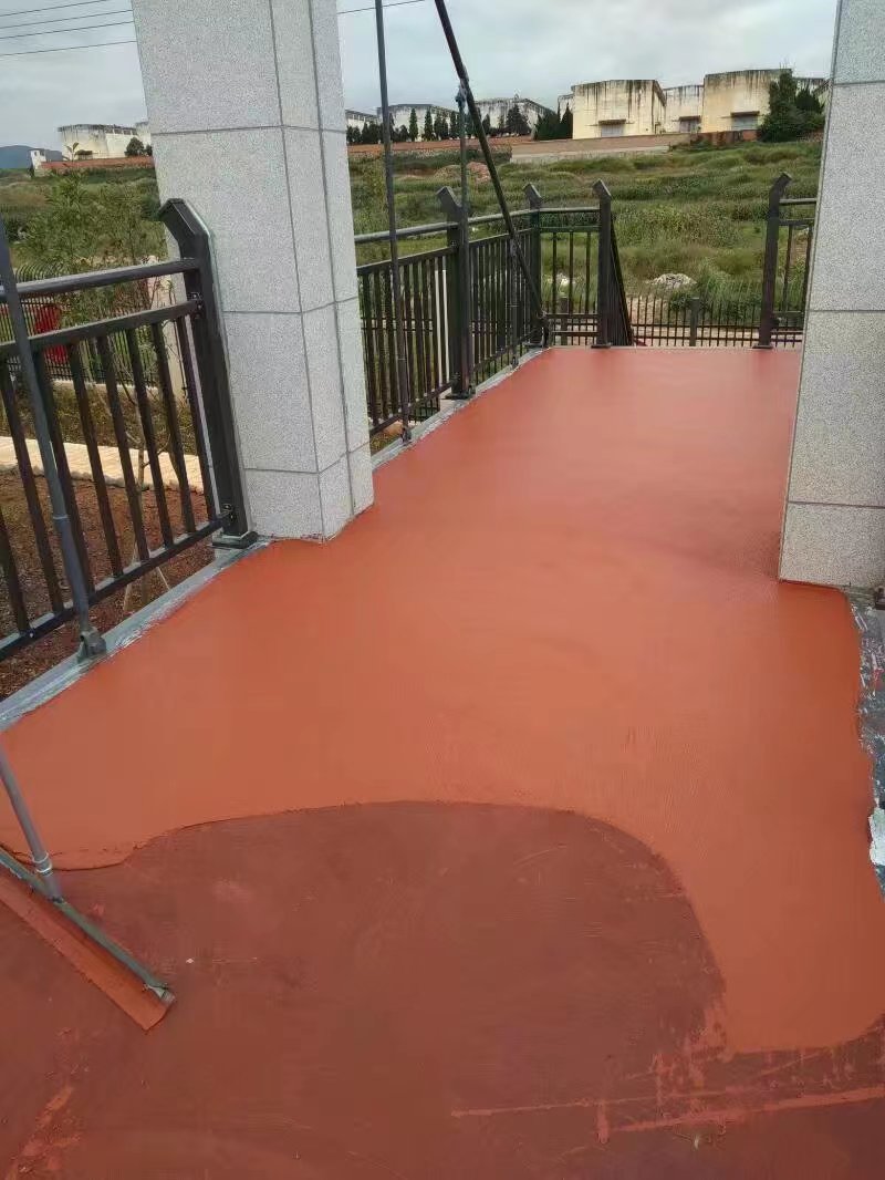 金属屋面防水土壤固化剂源头工厂
