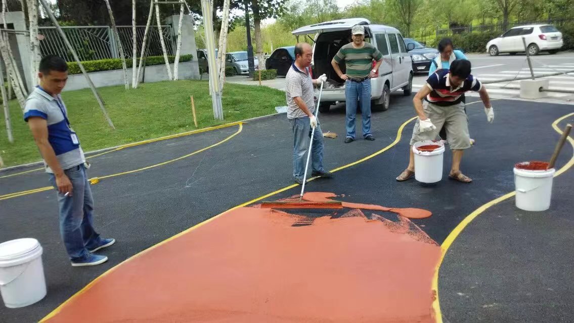 金属屋面防水沙土固化剂细节之处更加用心
