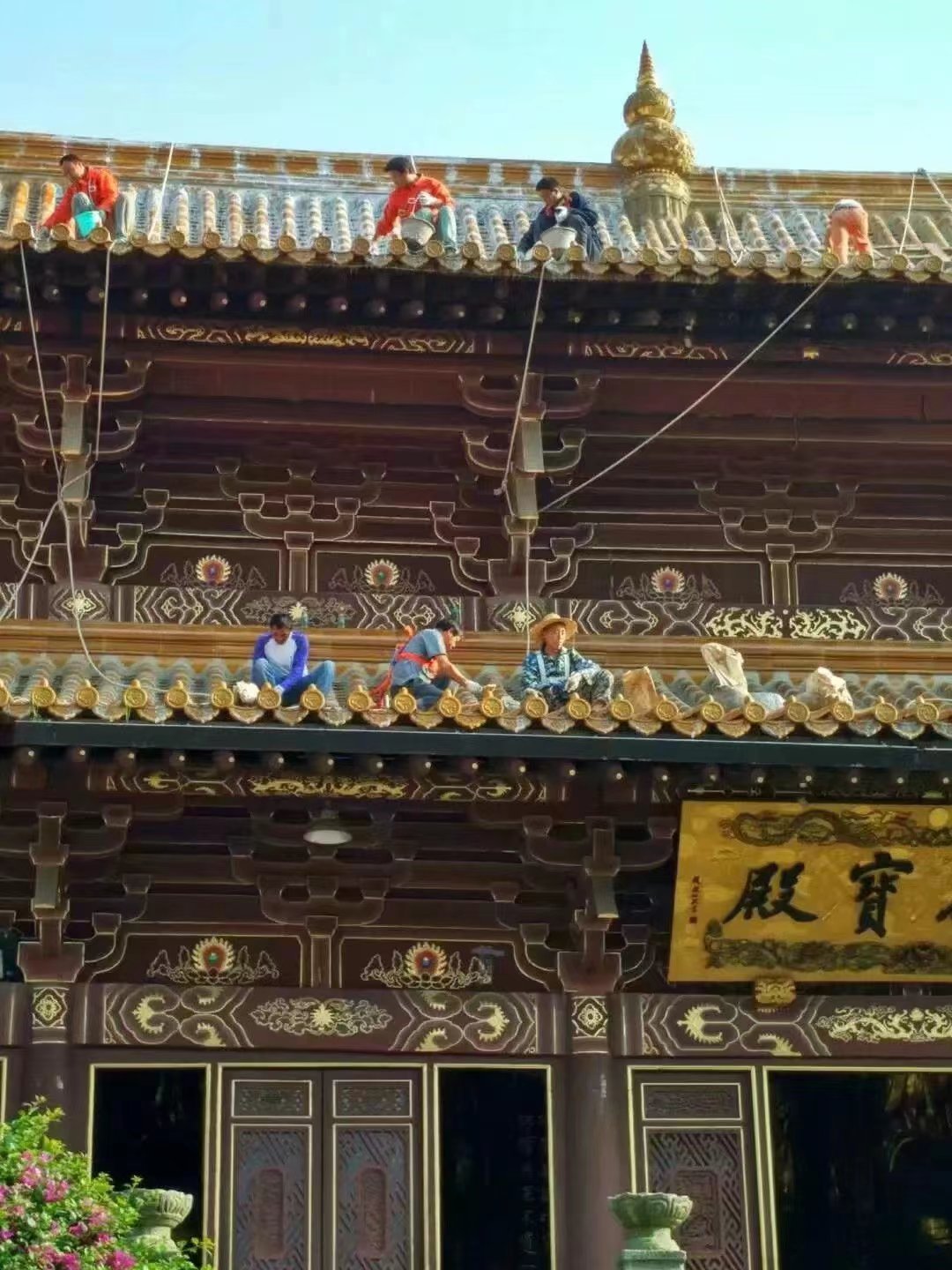 金属屋面防水沙土固化剂细节之处更加用心