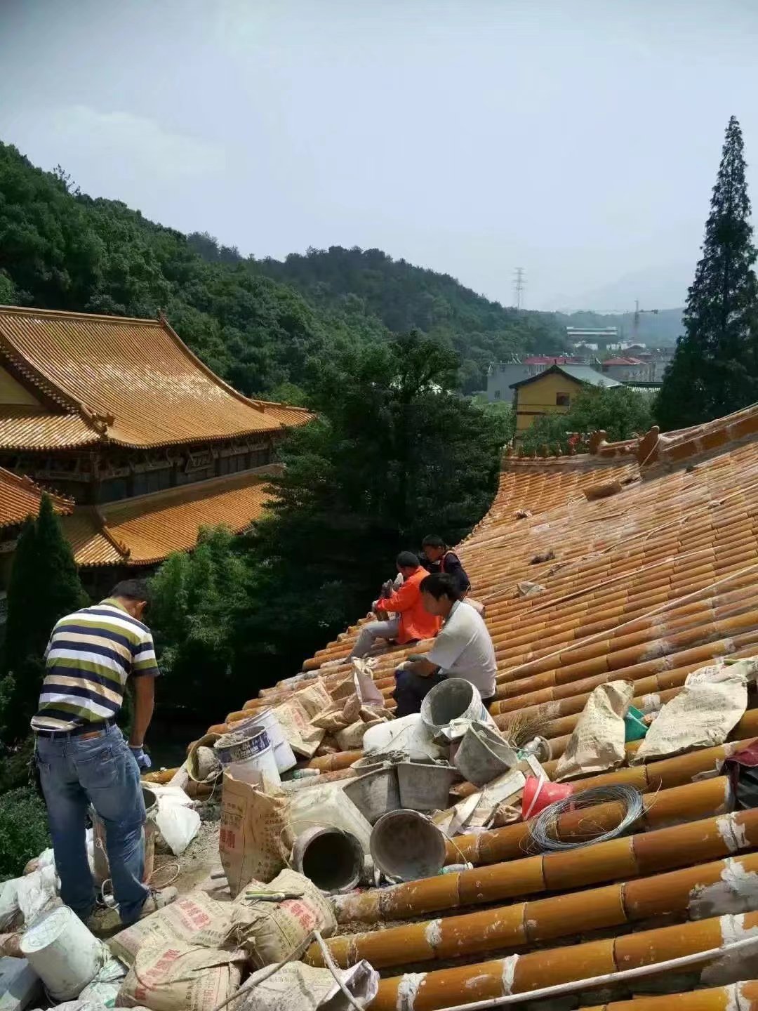 金属屋面防水土壤固化剂使用寿命长久