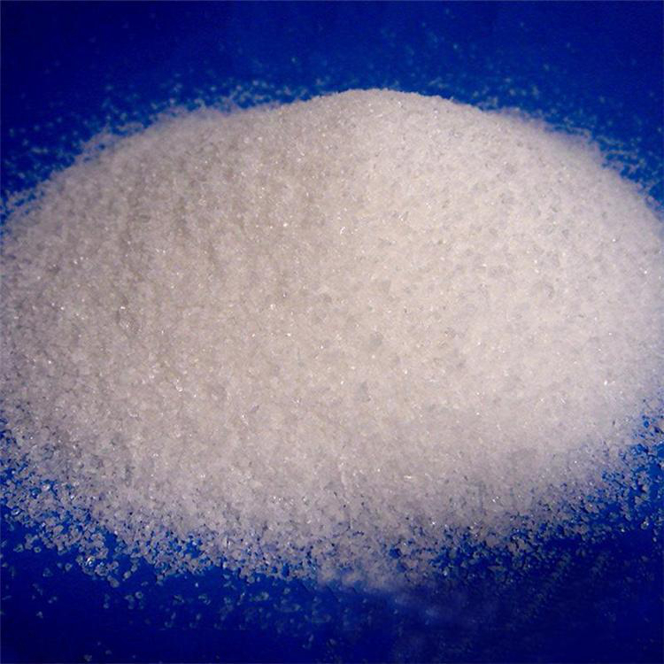 洗沙厂用聚丙烯酰胺出厂价格