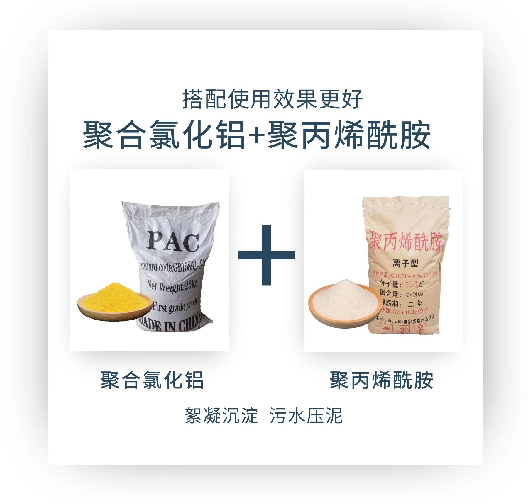 工业用聚合氯化铝定制