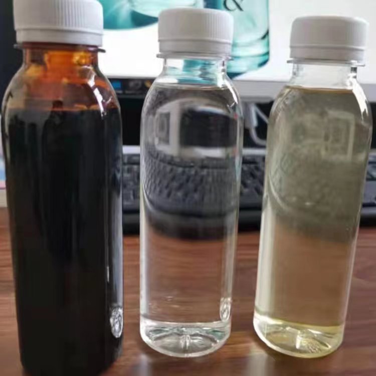 复合碳源品质优选