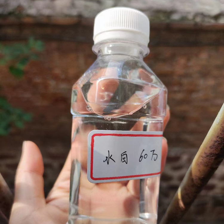 复合碳源从源头保证品质