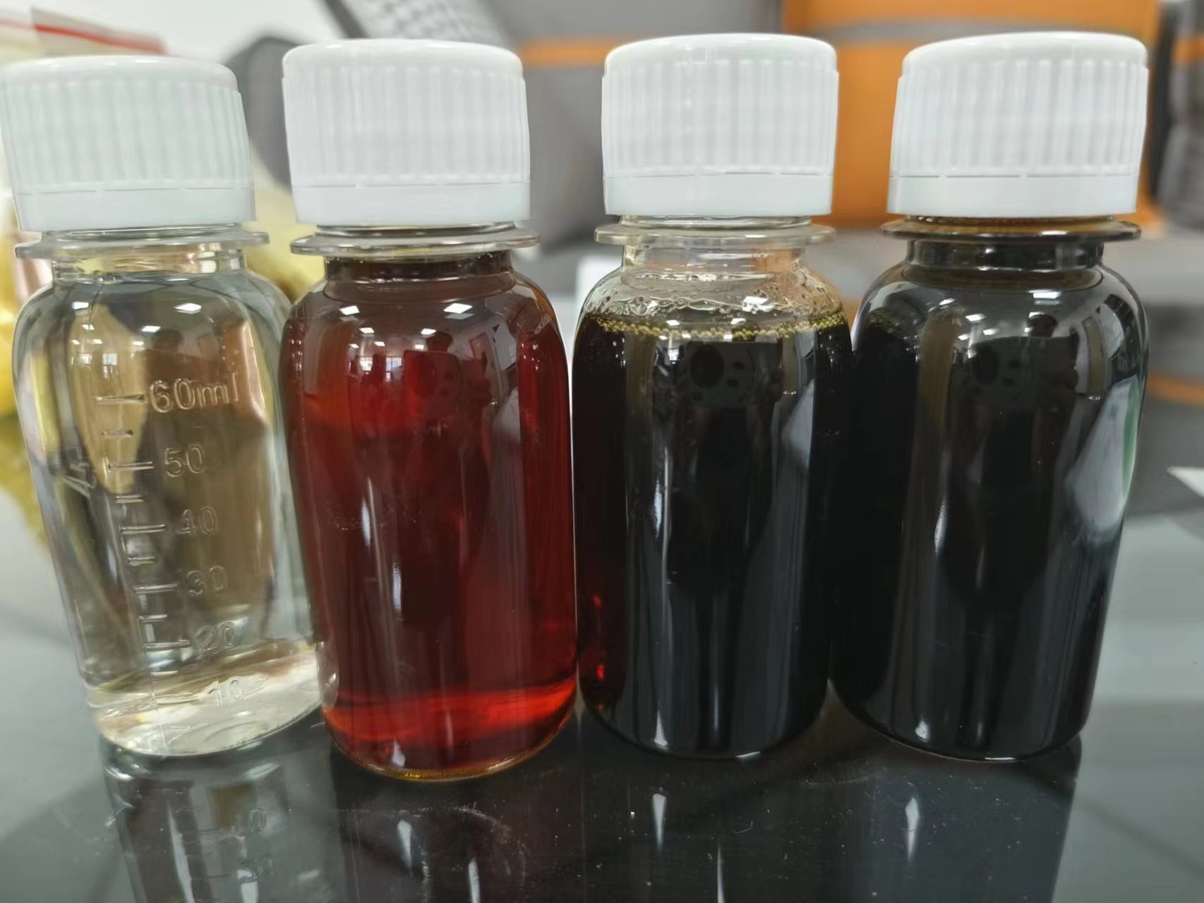 复合碳源质量安心
