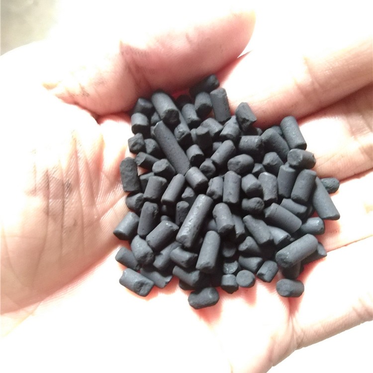 活性炭款式多样
