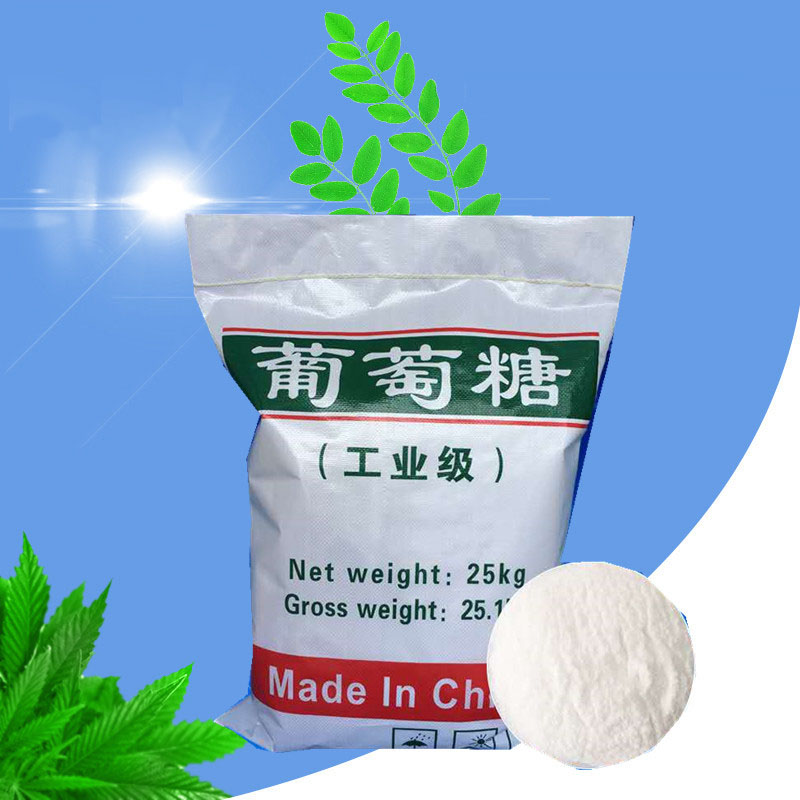 葡萄糖实力派厂家
