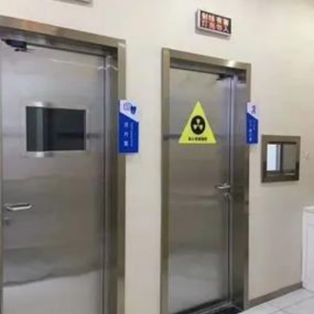 平开铅门铅门公司选哪家好