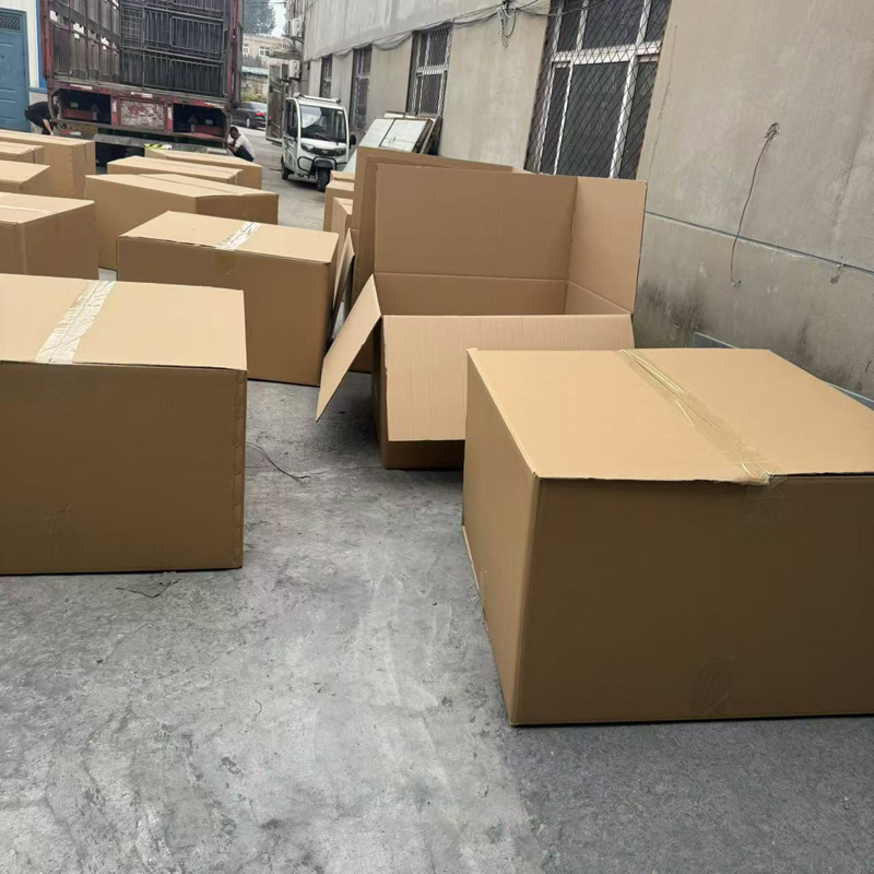 县自然通风器实体厂家