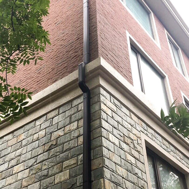 铝合金天沟-视频-安徽省|淮南|宿州|巢湖|蚌埠|阜阳铝合金天沟-可成