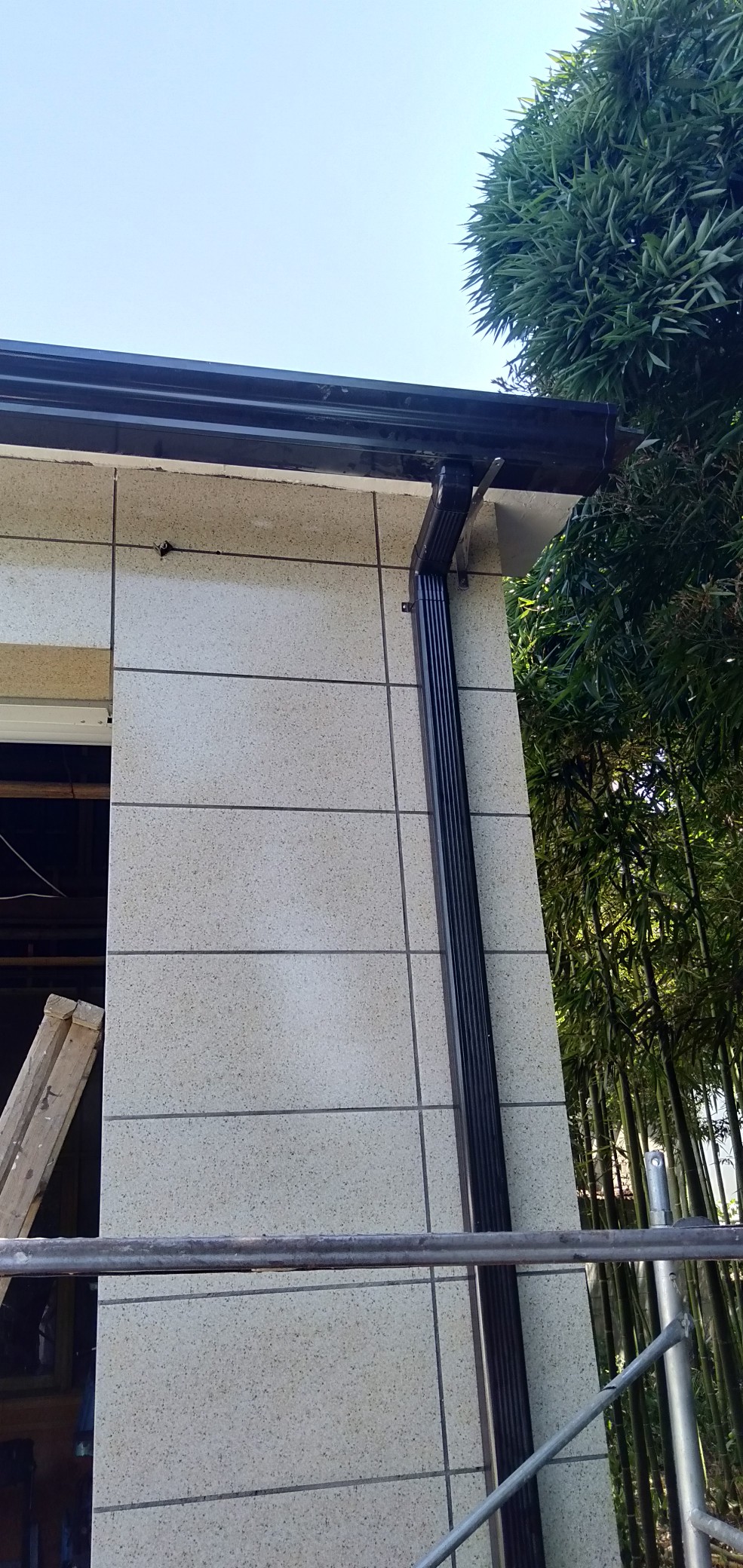 成品檐沟_可成建材科技