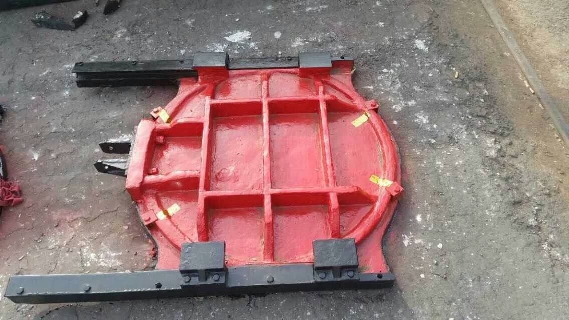 铸铁闸门复合闸门拒绝伪劣产品