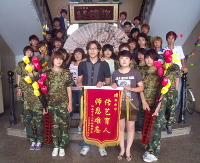 美容美发,叉车理论+实操