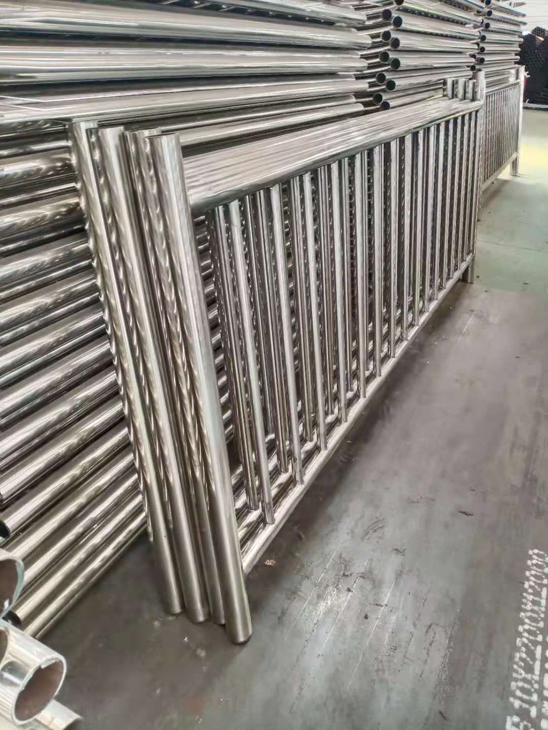 儋州市防撞护栏生产地址