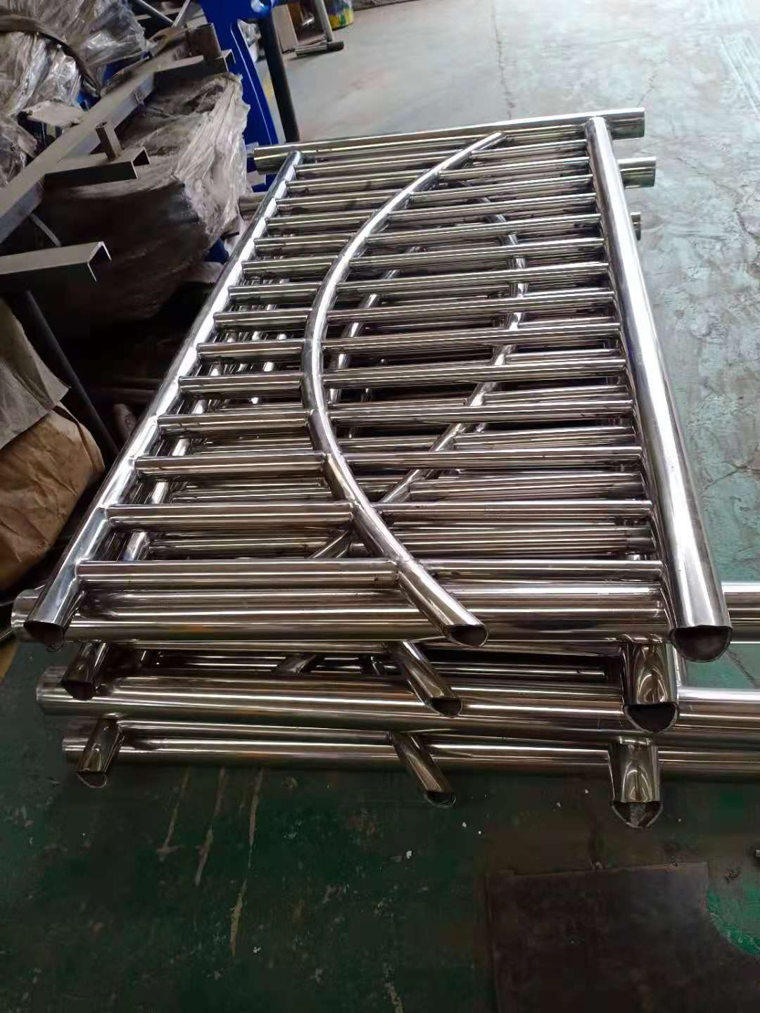 儋州市防撞护栏生产地址
